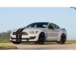 2015 Ford Mustang (CC-901041) for sale in Dallas, Texas