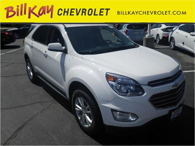 2017 Chevrolet Equinox (CC-901061) for sale in Downers Grove, Illinois
