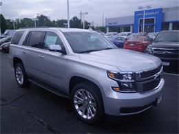 2016 Chevrolet Tahoe (CC-901062) for sale in Downers Grove, Illinois