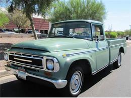 1968 International 1000C (CC-900108) for sale in Gilbert, Arizona
