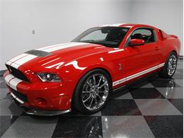 2010 Shelby GT500 (CC-901086) for sale in Concord, North Carolina