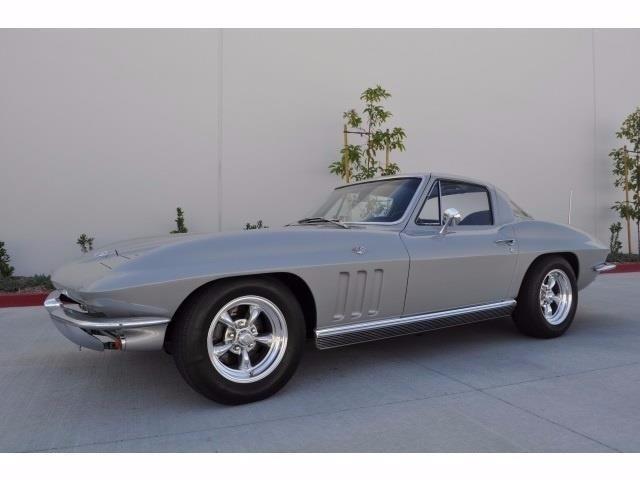 1966 Chevrolet Corvette (CC-901093) for sale in Anaheim, California