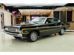 1969 Ford Torino S-Code (CC-901124) for sale in Plymouth, Michigan