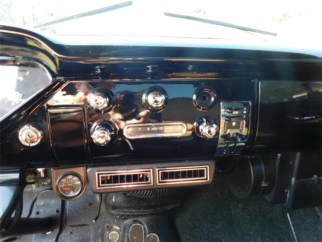 1957 Chevrolet Pickup 3100 Original Napco 4X4 Drive (CC-900113) for sale in Muldrow, Oklahoma