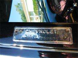 1957 Chevrolet Pickup 3100 Original Napco 4X4 Drive (CC-900113) for sale in Muldrow, Oklahoma