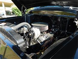 1957 Chevrolet Pickup 3100 Original Napco 4X4 Drive (CC-900113) for sale in Muldrow, Oklahoma