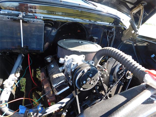 1957 Chevrolet Pickup 3100 Original Napco 4X4 Drive (CC-900113) for sale in Muldrow, Oklahoma
