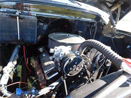 1957 Chevrolet Pickup 3100 Original Napco 4X4 Drive (CC-900113) for sale in Muldrow, Oklahoma