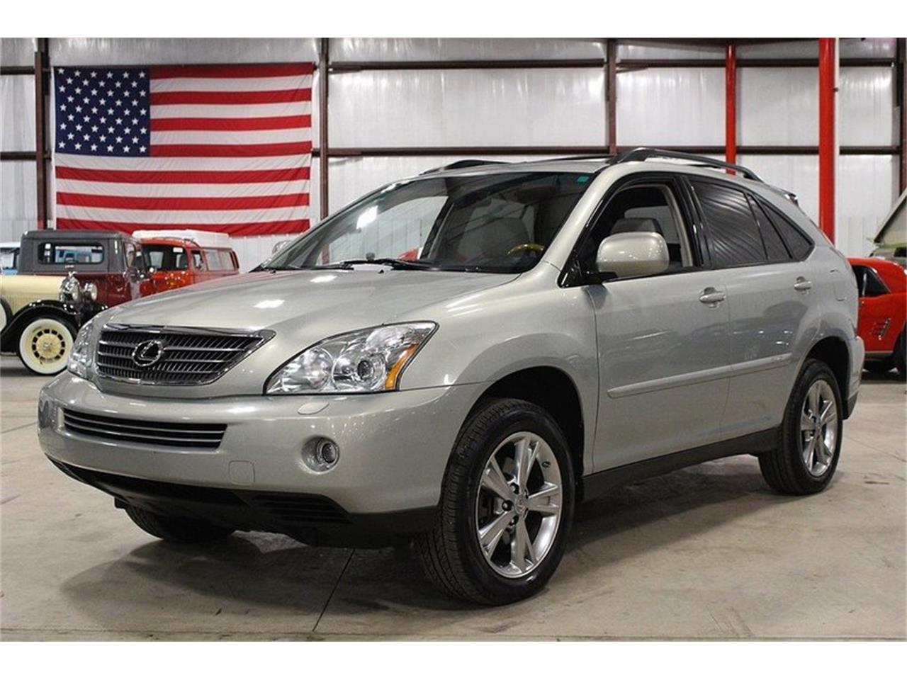 2007 Lexus RX400H for Sale | ClassicCars.com | CC-901167