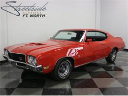 1971 Buick GS 350 (CC-901181) for sale in Ft Worth, Texas