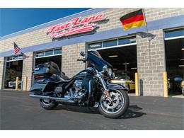 2014 Harley-Davidson Ultra Glide (CC-901192) for sale in St. Charles, Missouri