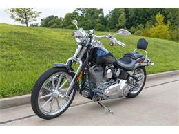 2007 Harley-Davidson Springer (CC-901193) for sale in St. Charles, Missouri