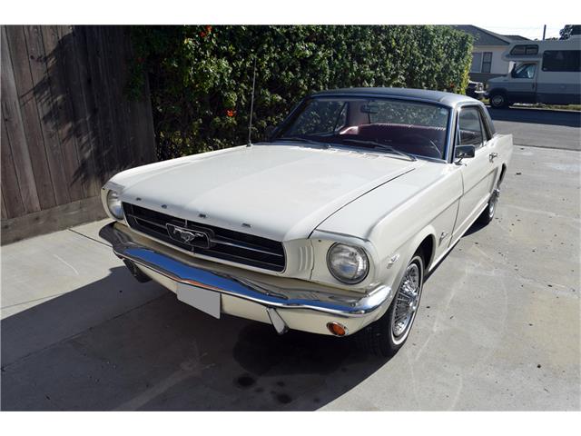1965 Ford Mustang (CC-901198) for sale in Las Vegas, Nevada