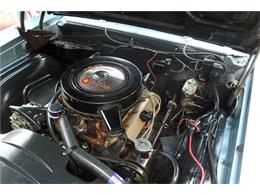 1967 Oldsmobile Cutlass Supreme (CC-901201) for sale in Las Vegas, Nevada