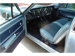 1967 Oldsmobile Cutlass Supreme (CC-901201) for sale in Las Vegas, Nevada