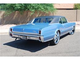 1967 Oldsmobile Cutlass Supreme (CC-901201) for sale in Las Vegas, Nevada