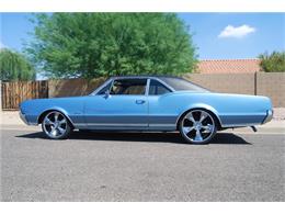 1967 Oldsmobile Cutlass Supreme (CC-901201) for sale in Las Vegas, Nevada