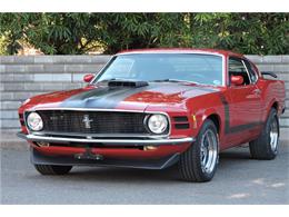1970 Ford Mustang (CC-901215) for sale in Las Vegas, Nevada