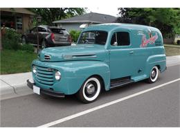 1949 Ford F1 (CC-901217) for sale in Las Vegas, Nevada