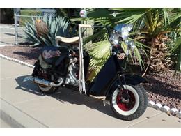 1953 Sears Motorcycle (CC-901218) for sale in Las Vegas, Nevada