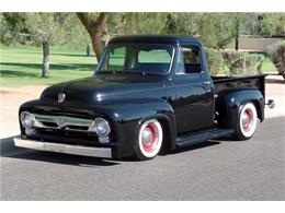 1955 Ford F100 (CC-901219) for sale in Las Vegas, Nevada