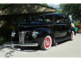 1940 Ford Super Deluxe (CC-901222) for sale in Las Vegas, Nevada