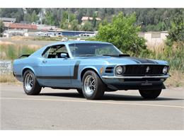 1970 Ford Mustang (CC-901239) for sale in Las Vegas, Nevada