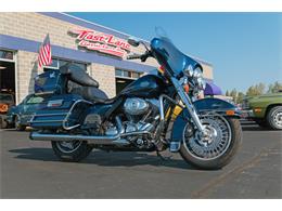 2013 Harley-Davidson Electra Glide (CC-901256) for sale in St. Charles, Missouri