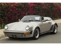 1989 Porsche 911 (CC-900126) for sale in La Jolla, California
