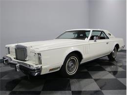 1979 Lincoln Mark V (CC-901271) for sale in Lavergne, Tennessee