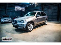 2007 BMW X5 (CC-901273) for sale in Nashville, Tennessee
