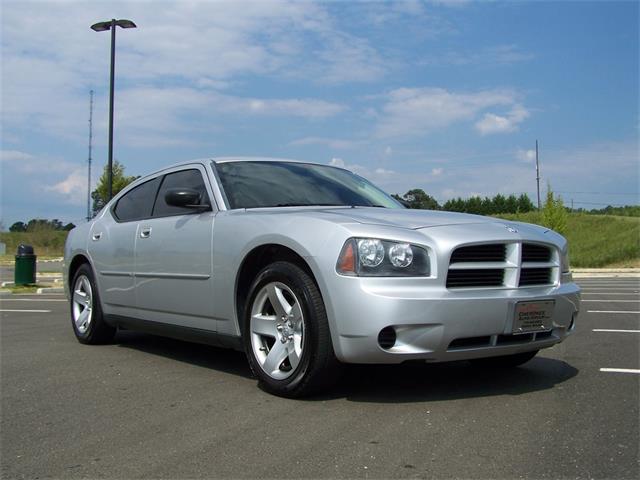2009 Dodge Charger (CC-901279) for sale in Canton, Georgia