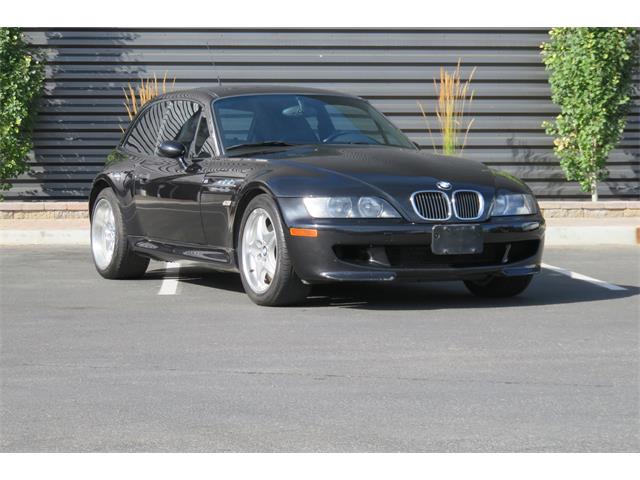 2000 BMW M Coupe (CC-901290) for sale in Hailey, Idaho