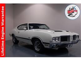 1971 Oldsmobile 442 (CC-901291) for sale in Latham, New York