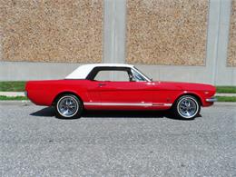 1966 Ford Mustang (CC-900131) for sale in Wildwood, New Jersey