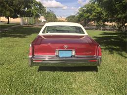 1977 Cadillac Fleetwood Brougham (CC-901318) for sale in Miami, Florida