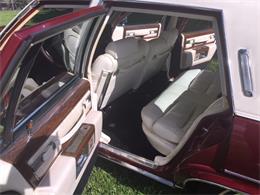 1977 Cadillac Fleetwood Brougham (CC-901318) for sale in Miami, Florida