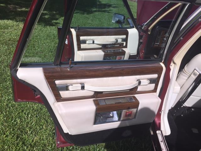 1977 Cadillac Fleetwood Brougham (CC-901318) for sale in Miami, Florida