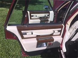 1977 Cadillac Fleetwood Brougham (CC-901318) for sale in Miami, Florida