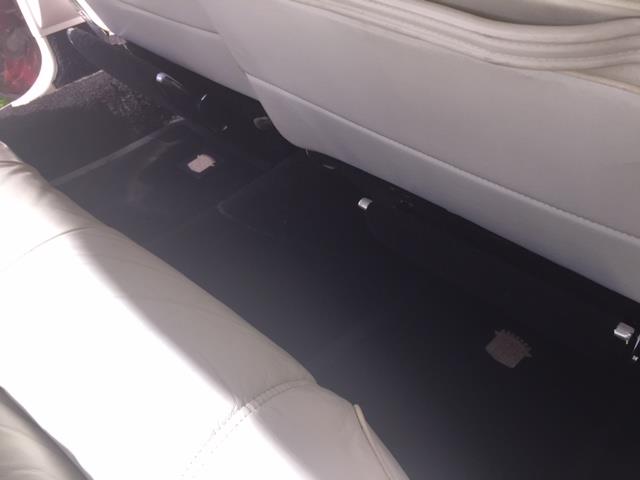 1977 Cadillac Fleetwood Brougham (CC-901318) for sale in Miami, Florida