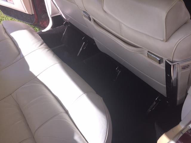 1977 Cadillac Fleetwood Brougham (CC-901318) for sale in Miami, Florida