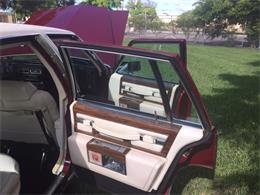 1977 Cadillac Fleetwood Brougham (CC-901318) for sale in Miami, Florida