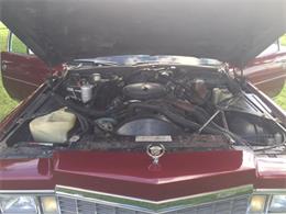 1977 Cadillac Fleetwood Brougham (CC-901318) for sale in Miami, Florida