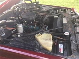 1977 Cadillac Fleetwood Brougham (CC-901318) for sale in Miami, Florida