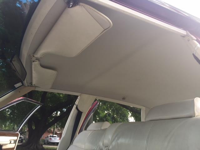 1977 Cadillac Fleetwood Brougham (CC-901318) for sale in Miami, Florida