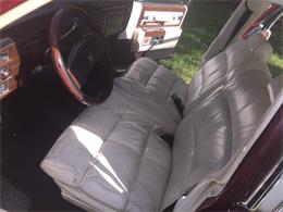 1977 Cadillac Fleetwood Brougham (CC-901318) for sale in Miami, Florida