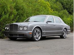 2009 Bentley Arnage (CC-901334) for sale in Costa Mesa, California
