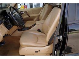 1998 Mercedes-Benz M-Class (CC-901337) for sale in Fort Worth, Texas