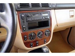 1998 Mercedes-Benz M-Class (CC-901337) for sale in Fort Worth, Texas