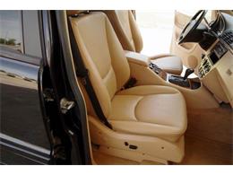 1998 Mercedes-Benz M-Class (CC-901337) for sale in Fort Worth, Texas